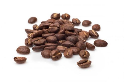 ETHIOPIA SIDAMOO MOCHA - zrnková káva, 500g