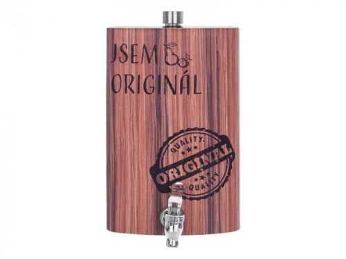Placátka ORION Som originál 1,7l