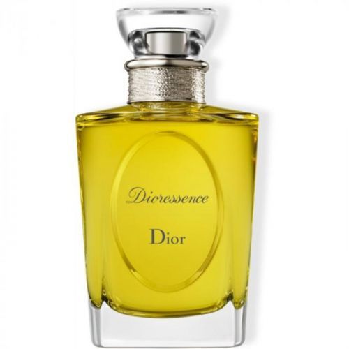 Dior Les Creations de Monsieur Dior Dioressence toaletná voda pre ženy 100 ml