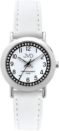 JVD Dětské náramkové hodinky J7179.6