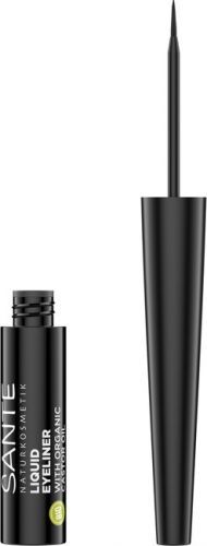 Sante Tekuté linky 03 - čierna - 03‚ black glamour 3 ml