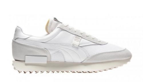 Puma Future Rider Luxe biele 374295_01