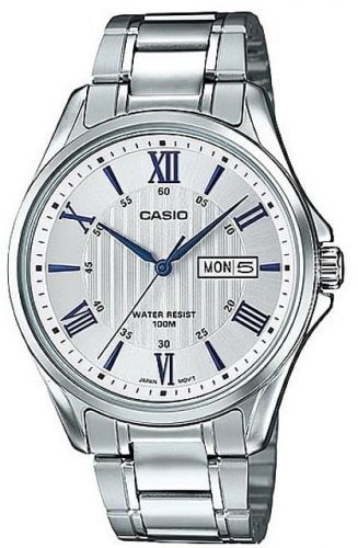 Casio Classic MTP-1384D-7A2