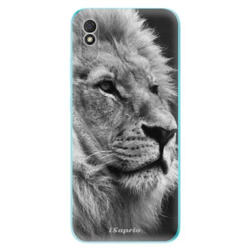 Odolné silikónové puzdro iSaprio - Lion 10 - Xiaomi Redmi 9A