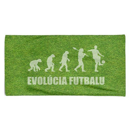 Osuška Evolúcia futbalu