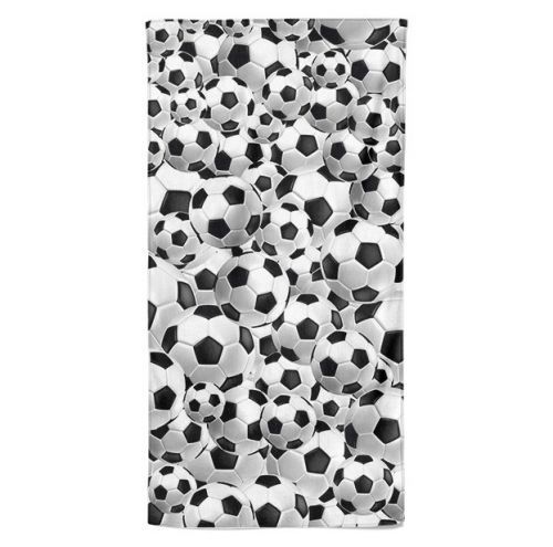 Osuška Futbalové lopty