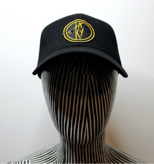 Taky Akoty - Šiltovka Taky Dadcap