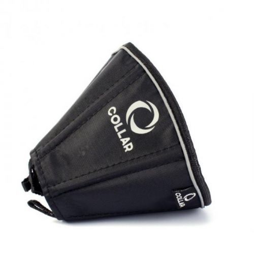 DOGEXTREME POOPERACNY OCHRANNY GOLIER PRE PSA - VYSTLANY, 44-50 CM, 25 CM