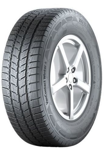 Continental VANCONTACT WINTER 195/65 R16 104T