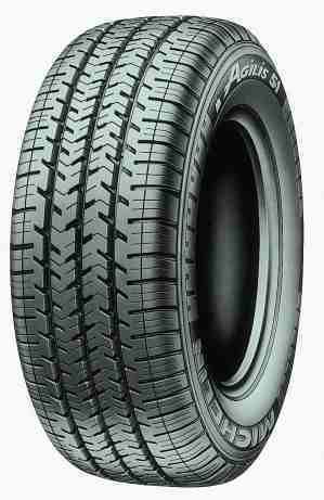 Michelin AGILIS 51 215/65 R16 106T