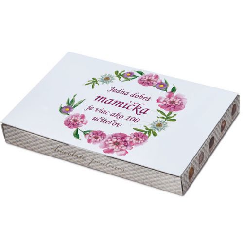 Bonboniéra Dobrá mamička