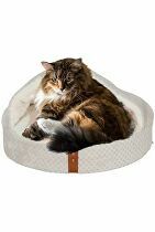 Pelech PALOMA so strieškou béžový 45cm Zolux NEW