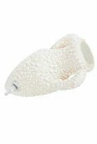 Akvarijné dekorácie Koral amfora ležiace Zolux