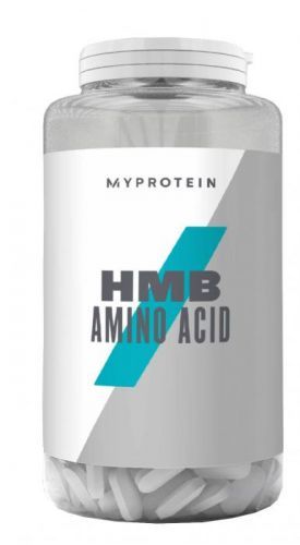 Myprotein HMB 180 tabliet