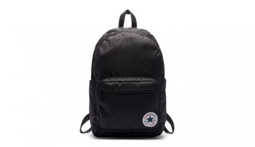 Converse Go 2 Backpack čierne 10020533-A01