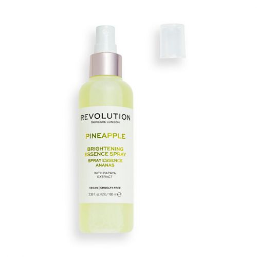 Revolution Skincare Pleť ový sprej Skincare Pineapple (Essence Spray) 100 ml