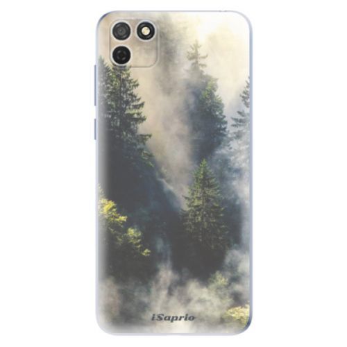Odolné silikónové puzdro iSaprio - Forrest 01 - Honor 9S
