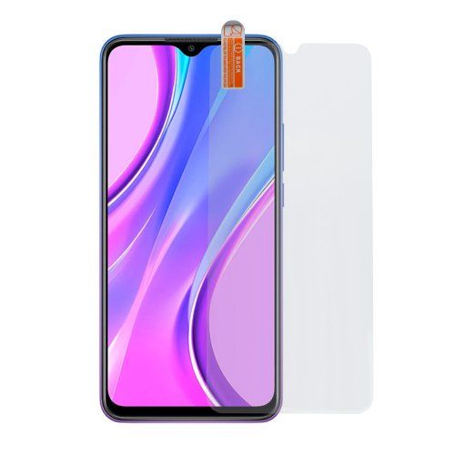 Tvrdené sklo Blue Star 9H Xiaomi Redmi 9/Redmi 9A/Redmi 9C