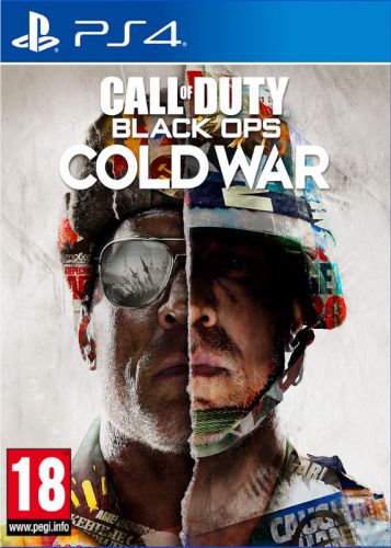 Call of Duty: Black Ops Cold War