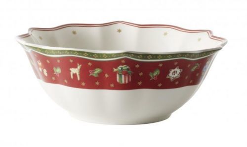Villeroy & Boch Toy's Delight miska, 19 cm