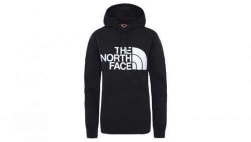 The North Face W Standard Hd Tnf Black čierne NF0A4M7CJK3