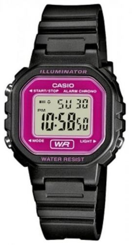 Casio Collection LA-20WH-4AEF