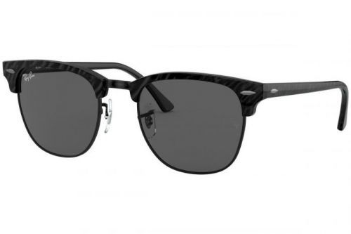 Ray-Ban Clubmaster RB3016 1305B1 - Veľkosť M