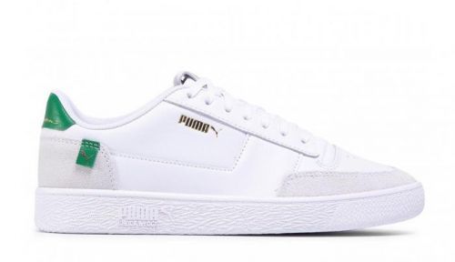 Puma Ralph Sampson MC Clean biele 374068_04