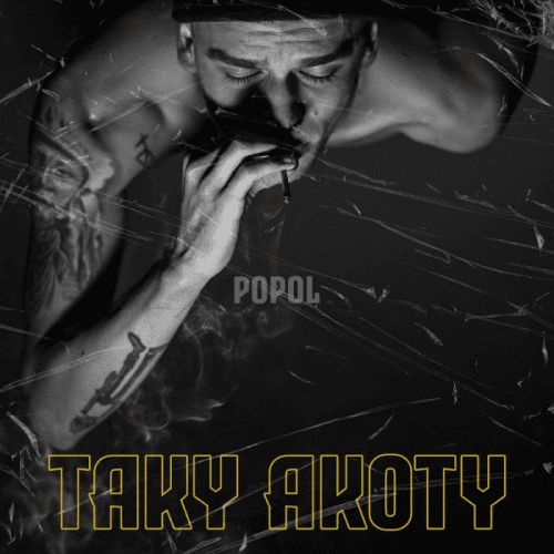 Taky Akoty - CD Popol EP