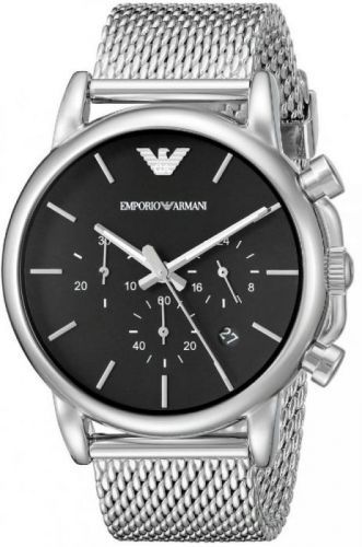 Emporio Armani Chrono AR1811