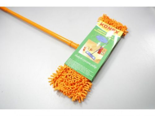 Euromop + teleskopická palica