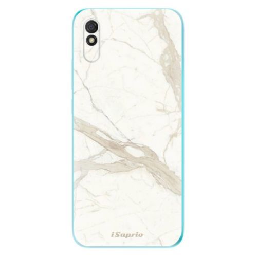 Odolné silikónové puzdro iSaprio - Marble 12 - Xiaomi Redmi 9A
