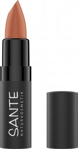 Sante Rúž na pery Mat Matt Matte - 01 Truly Nude 4,5 g