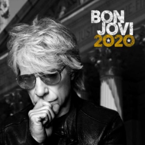 Bon Jovi - CD 2020
