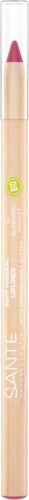 Sante Ceruzka na pery - 04 Blooming Scarlet 1,14 g