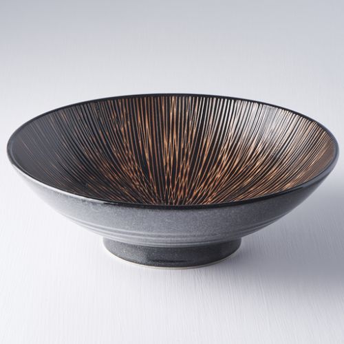 Ramen misa Bronze Converging 24 cm 1,2 l