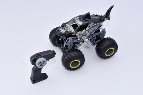 Mac Toys Cross country auto na diaľkové ovládanie