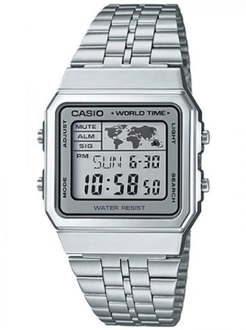 Casio Vintage A500WA-7DF