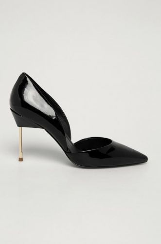 Kurt Geiger London - Kožené ihličky Bond