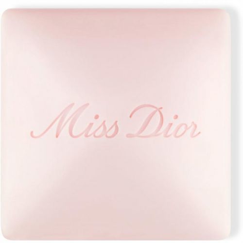 Dior Miss Dior tuhé mydlo pre ženy 100 ml