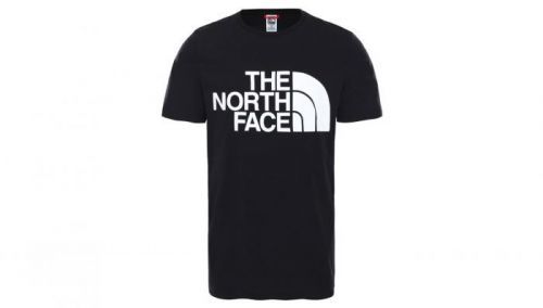The North Face M Standard Ss Tee Tnf Black čierne NF0A4M7XJK3
