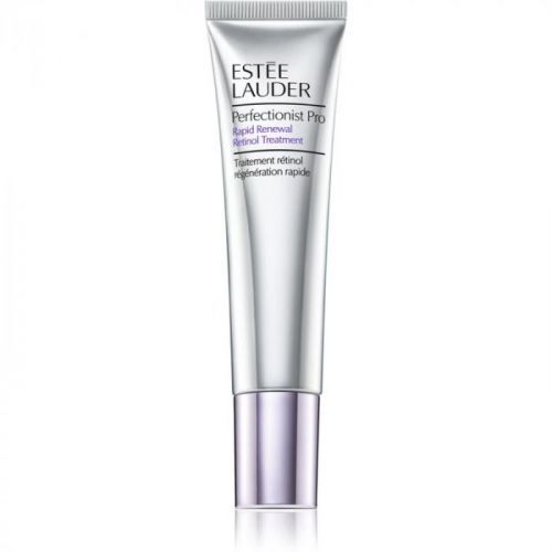 Estée Lauder Perfectionist Pro protivráskové retinolové sérum 30 ml