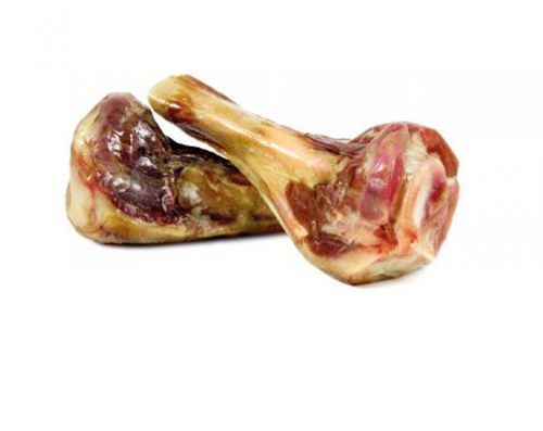 MEDITERRANEAN POLOVICNE SUNKOVE KOSTI PRE PSY 2KS 370G