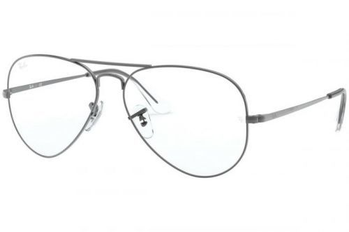 Ray-Ban RX6489 2502 - Veľkosť L