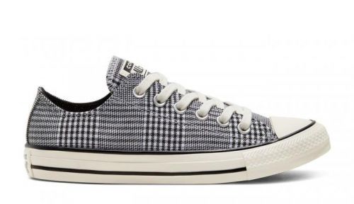 Converse W Mix and Match Chuck Taylor All Star Low Top čierne 568897C