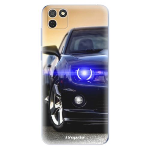 Odolné silikónové puzdro iSaprio - Chevrolet 01 - Honor 9S