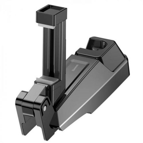 Držiak na mobil Baseus Back Seat Headrest Phone Bracket Holder...