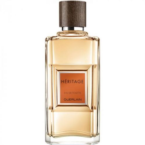 GUERLAIN Héritage toaletná voda pre mužov 100 ml