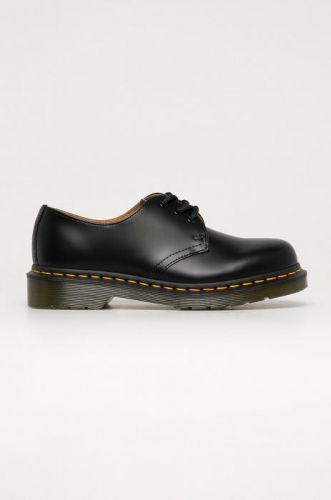 Dr. Martens - Kožené poltopánky 1461