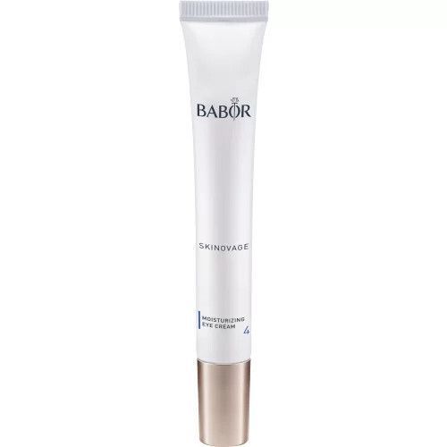 Babor Hydratačný očný krém Skinovage (Moisturizing Eye Cream) 15 ml